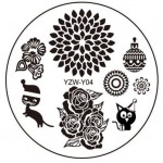 Matrita YZW-Y04